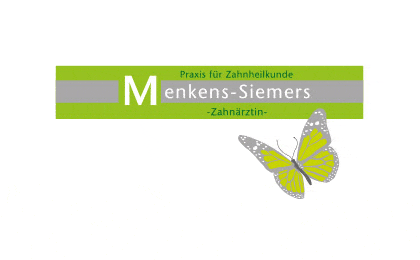 FirmenlogoMenkens-Siemers Tatjana Praxis für Zahnheilkunde Delmenhorst