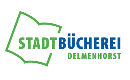FirmenlogoStadtbücherei Delmenhorst und Medienpädagogisches Zentrum (im City-Center) Delmenhorst