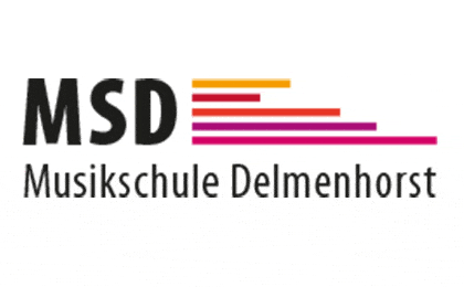 FirmenlogoMusikschule der Stadt Delmenhorst (MSD) Delmenhorst