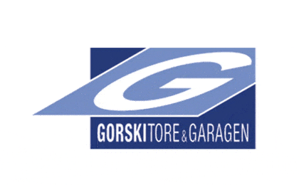 FirmenlogoGorski Tore & Garagen Garagentore, Torantriebe, Fertiggaragen, Stahltüren, Montage Ganderkesee