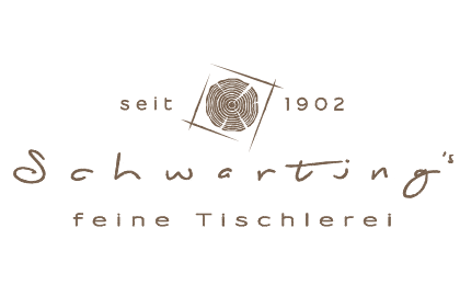 FirmenlogoSchwarting's feine Tischlerei seit 1902 GmbH Ganderkesee