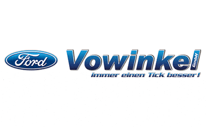 FirmenlogoVowinkel GmbH Ford-Händler Brake