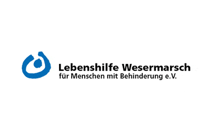FirmenlogoLebenshilfe Wesermarsch f. Menschen mit Behinderung e.V. Brake (Unterweser)