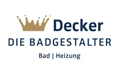 FirmenlogoFriedrich Decker GmbH Sanitär & Heizung Rastede