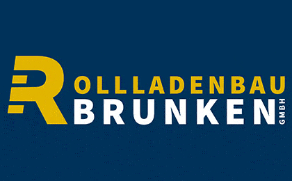 FirmenlogoRollladenbau Brunken GmbH Rastede