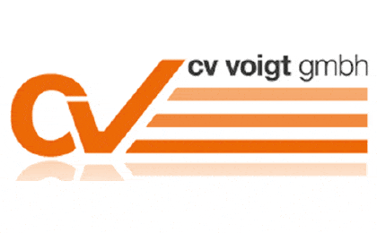 FirmenlogoCV Voigt GmbH Rastede