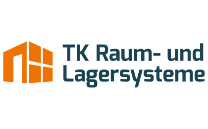 FirmenlogoTK - Raum- und Lagersysteme Timo Kirchhoff Rastede
