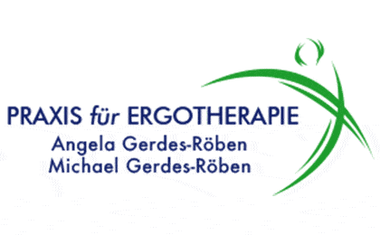 FirmenlogoAngela & Michael Gerdes-Röben Praxis für Ergotherapie Rastede