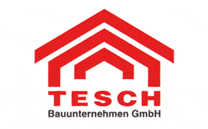 FirmenlogoTesch Bauunternehmen GmbH Bad Zwischenahn