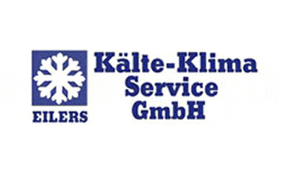 FirmenlogoEilers Kälte-Klima-Service GmbH Bad Zwischenahn