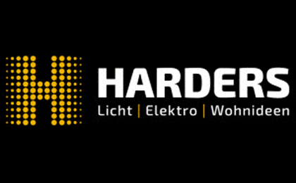 FirmenlogoHarders Lichtideen GmbH & Co. KG Elektro- und Beleuchtungstechnik Bad Zwischenahn