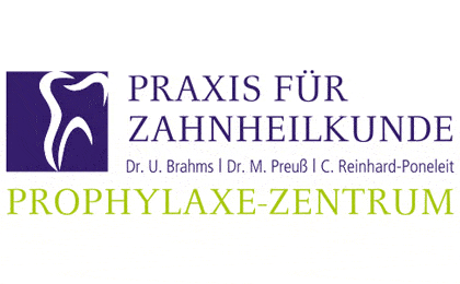 FirmenlogoBrahms Dr., Preuß Dr. u. Reinhard-Poneleit Praxis für Zahnheilkunde Bad Zwischenahn