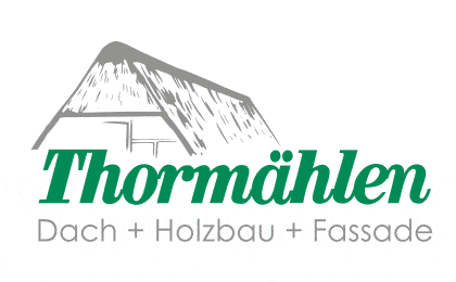 FirmenlogoThormählen Uwe GmbH Dach + Holzbau + Fassade Elsfleth