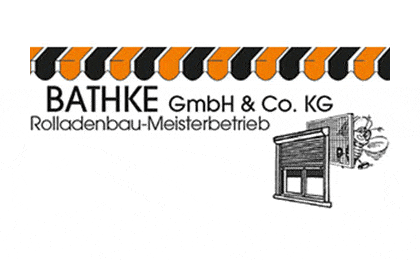 FirmenlogoBathke Rolladenbau GmbH & Co. KG, Edewecht