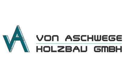 Firmenlogovon Aschwege Holzbau GmbH Norbert von Aschwege Edewecht