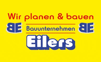 FirmenlogoBauunternehmen Eilers GmbH & Co. KG Edewecht