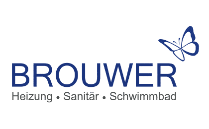 FirmenlogoBrouwer Rudolf GmbH Heizung Sanitär Wardenburg