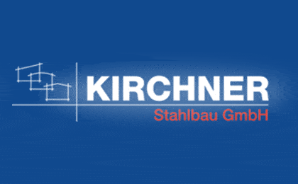 FirmenlogoKirchner Stahlbau GmbH Wardenburg