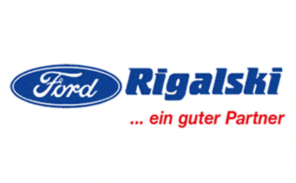 FirmenlogoAutohaus Rigalski GmbH Wardenburg