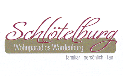 FirmenlogoWohnparadies Wardenburg Inh. Horst Schlötelburg Wardenburg