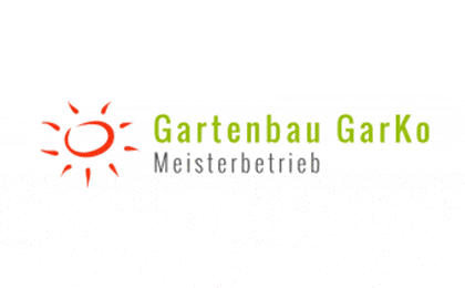 FirmenlogoGarten- und Landschaftsbau GarKo e. K. Oldenburg (Oldenburg)