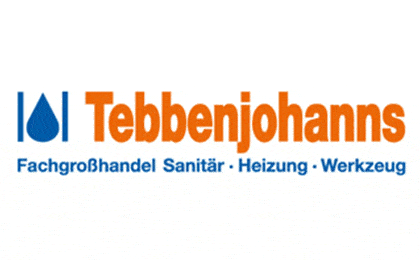 FirmenlogoTebbenjohanns Nachf. GmbH Oldenburg
