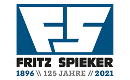FirmenlogoFritz Spieker GmbH & Co.KG Oldenburg