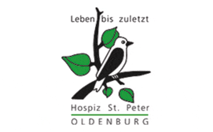 FirmenlogoHospiz St. Peter Stationäres Hospiz Oldenburg