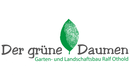 FirmenlogoDer grüne Daumen Garten- und Landschaftsbau Ralf Othold Wiefelstede