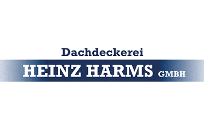 FirmenlogoHeinz Harms GmbH Dachdeckerei u. Klempnerei Oldenburg