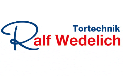 FirmenlogoTortechnik Ralf Wedelich Rastede