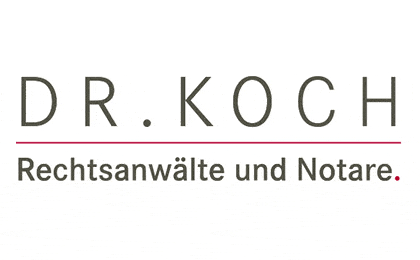 FirmenlogoKoch Dr. Rechtsanwälte und Notare Oldenburg