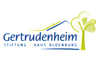 FirmenlogoGertrudenheim-Stiftung Wohnheim für Behinderte Oldenburg