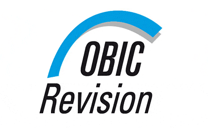FirmenlogoOBIC Revision GmbH Wirtschaftsprüfungsgesellschaft Oldenburg