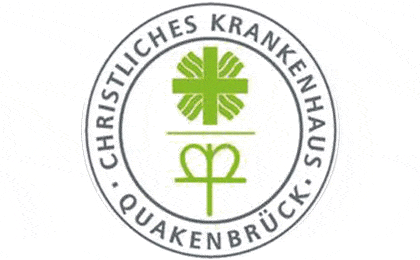 FirmenlogoChristliches Krankenhaus Quakenbrück GmbH Quakenbrück