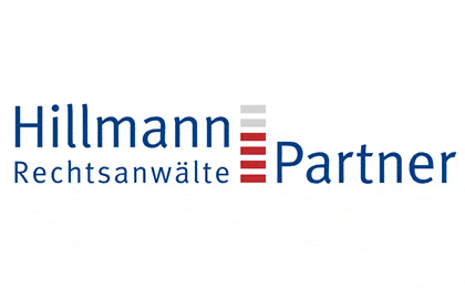 FirmenlogoHillmann & Partner mbB Rechtsanwälte Oldenburg