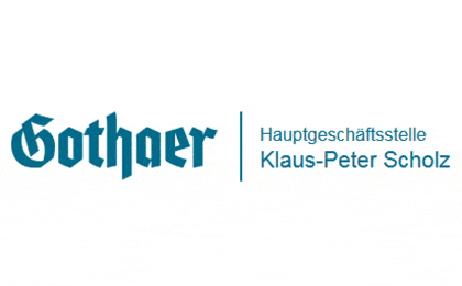 FirmenlogoKlaus-Peter Scholz Versicherungsmakler Oldenburg