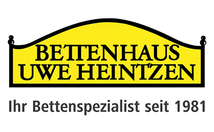 FirmenlogoBettenhaus Uwe Heintzen GmbH Oldenburg