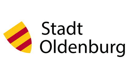 FirmenlogoStadt Oldenburg ServiceCenter Oldenburg