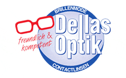 FirmenlogoDellas-Optik Inh. Burkahrd Dellas e.K Oldenburg (Oldenburg)