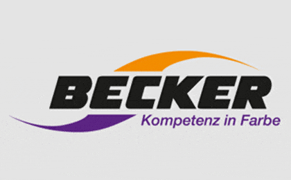 FirmenlogoBecker Malerfachbetrieb GmbH & Co. KG Oldenburg