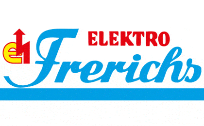 FirmenlogoFrerichs Elektro Jochen Frerichs Bremen