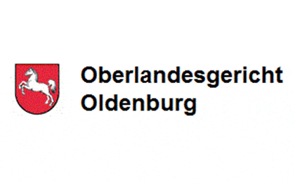 FirmenlogoLandgericht Oldenburg Oldenburg Oldb