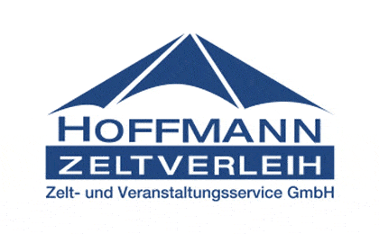 FirmenlogoHOFFMANN Zelt- und Veranstaltungsservice GmbH ...der Partner für Ihre Veranstaltung. Oldenburg