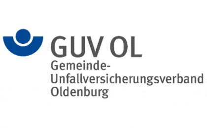 FirmenlogoGemeinde-Unfallversicherungsverband Oldenburg Oldenburg