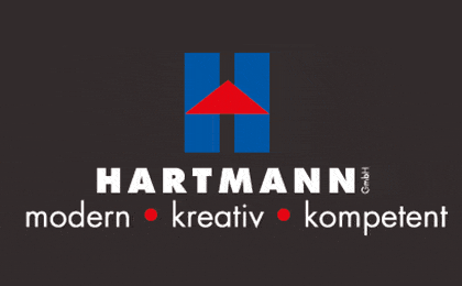 FirmenlogoHartmann GmbH Fenster, Türen, Sicherheitstechnik, Alarmanlagen, Handläufe, Rampen Bad Zwischenahn