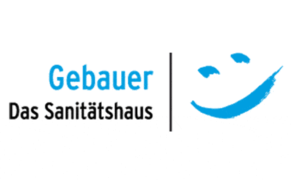 FirmenlogoSanitätshaus Gebauer Oldenburg