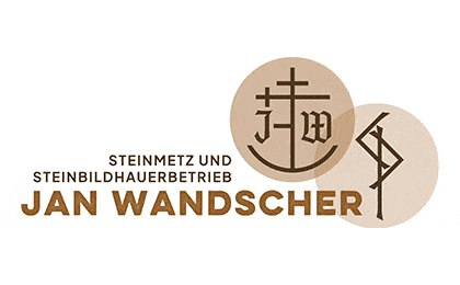 FirmenlogoWandscher Jan Steinmetzbetrieb, Grabmale Oldenburg