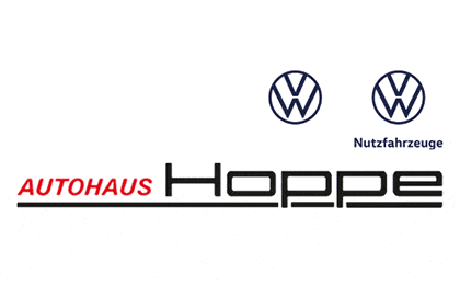 FirmenlogoAutohaus Hoppe GmbH Wildeshausen