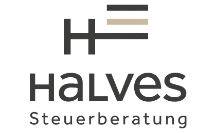 FirmenlogoHALVES STEUERBERATUNG Robert Halves Wildeshausen